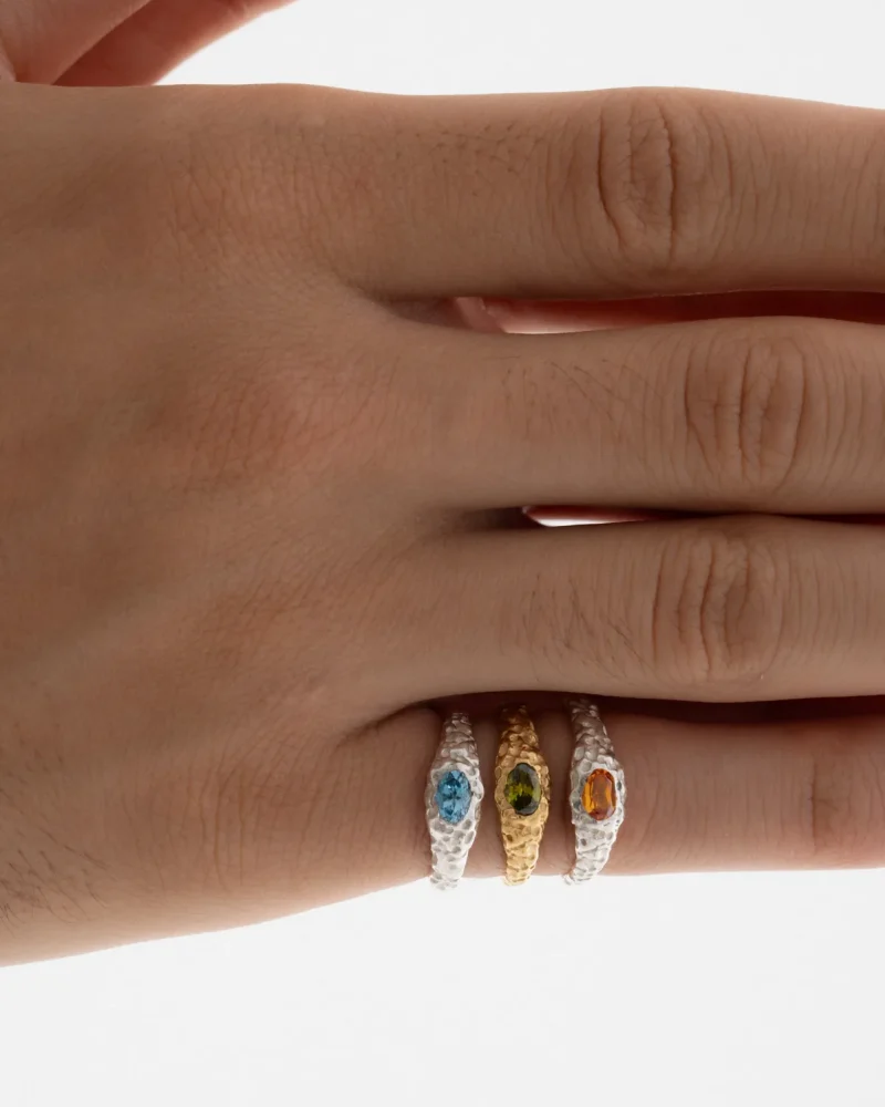 Bingin Ring