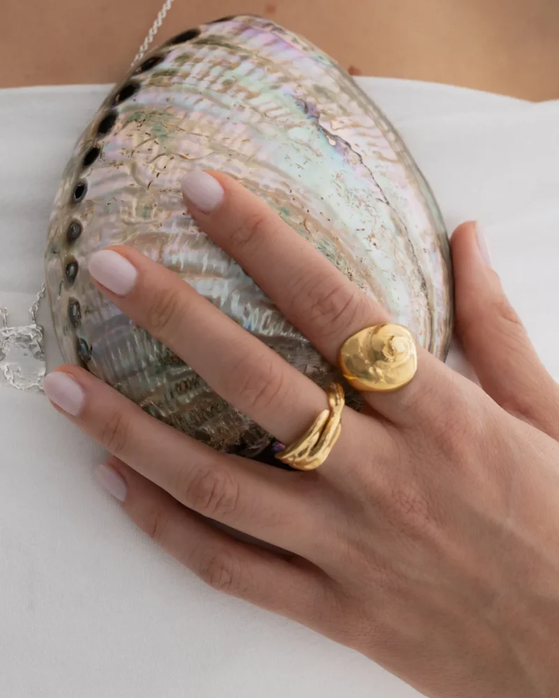Swell Ring