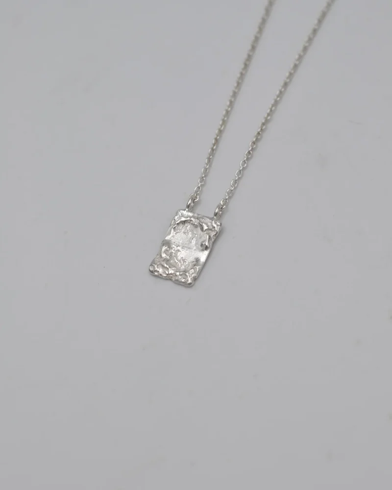 Gili T Necklace