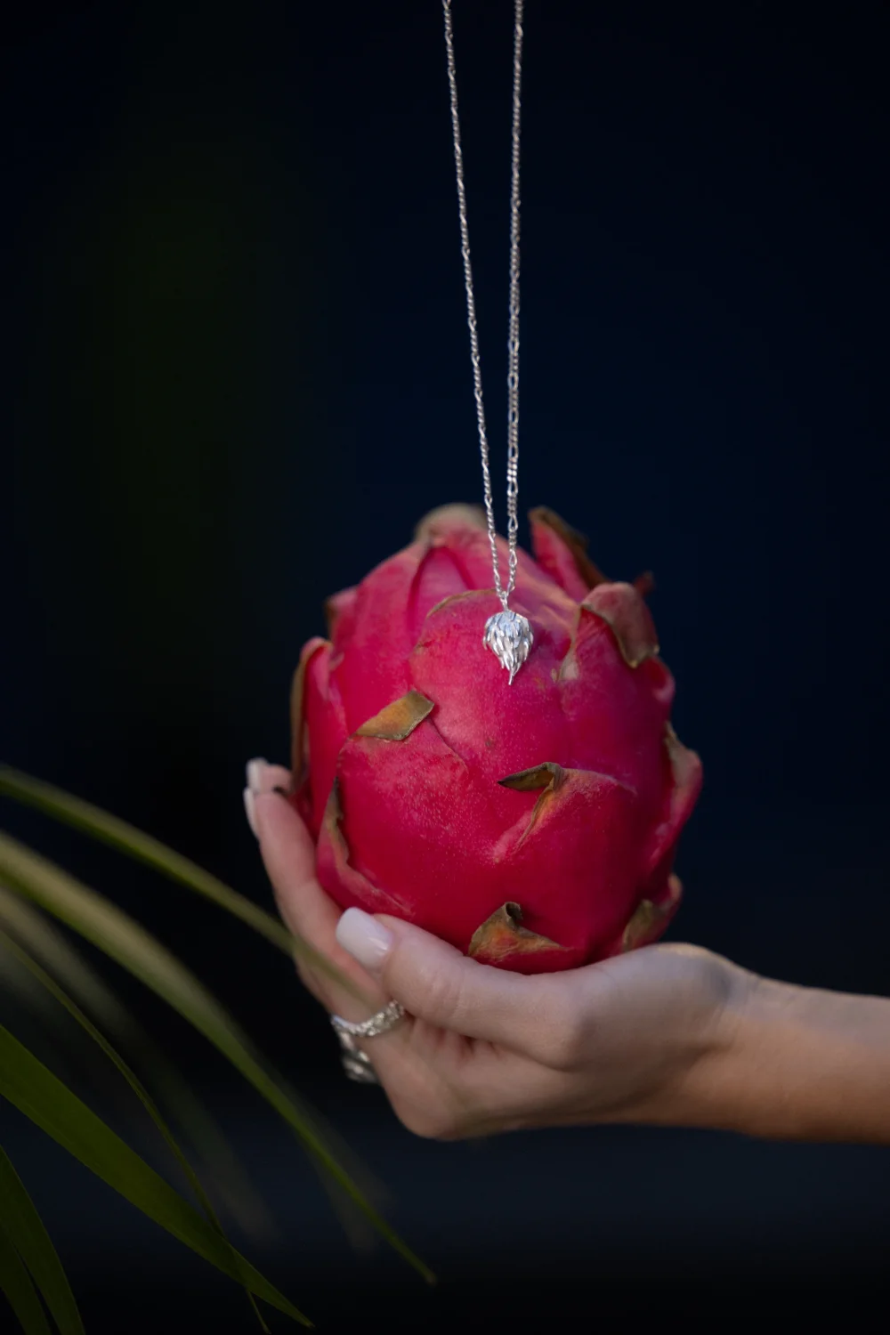 Colar Pitaya
