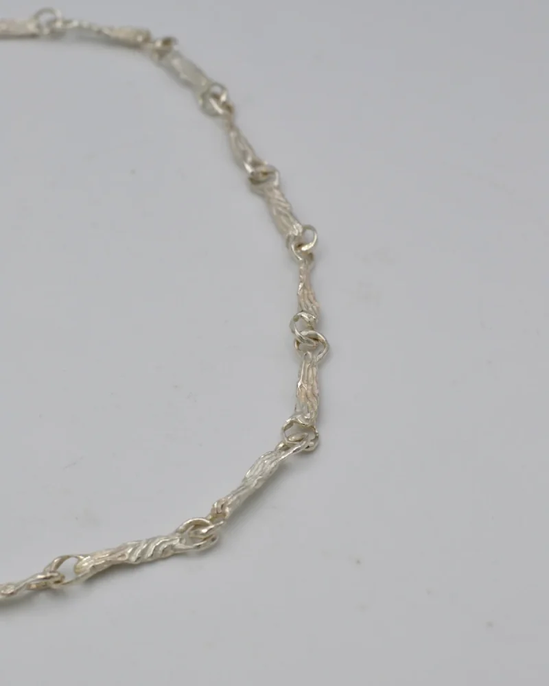 Tegallalang Necklace