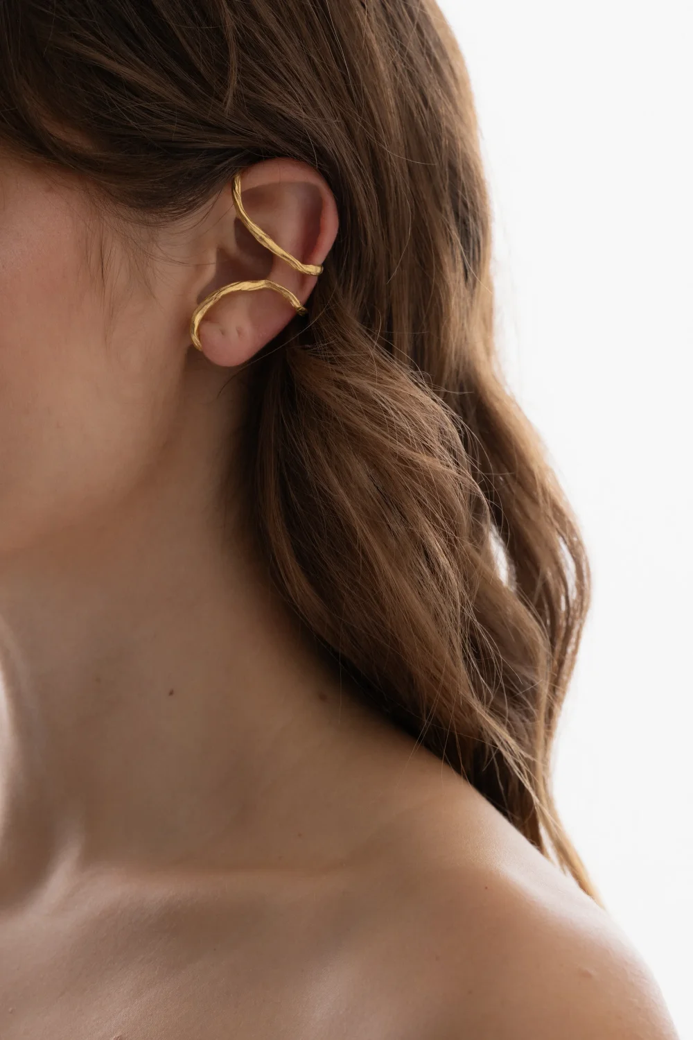 Ear cuff Liana