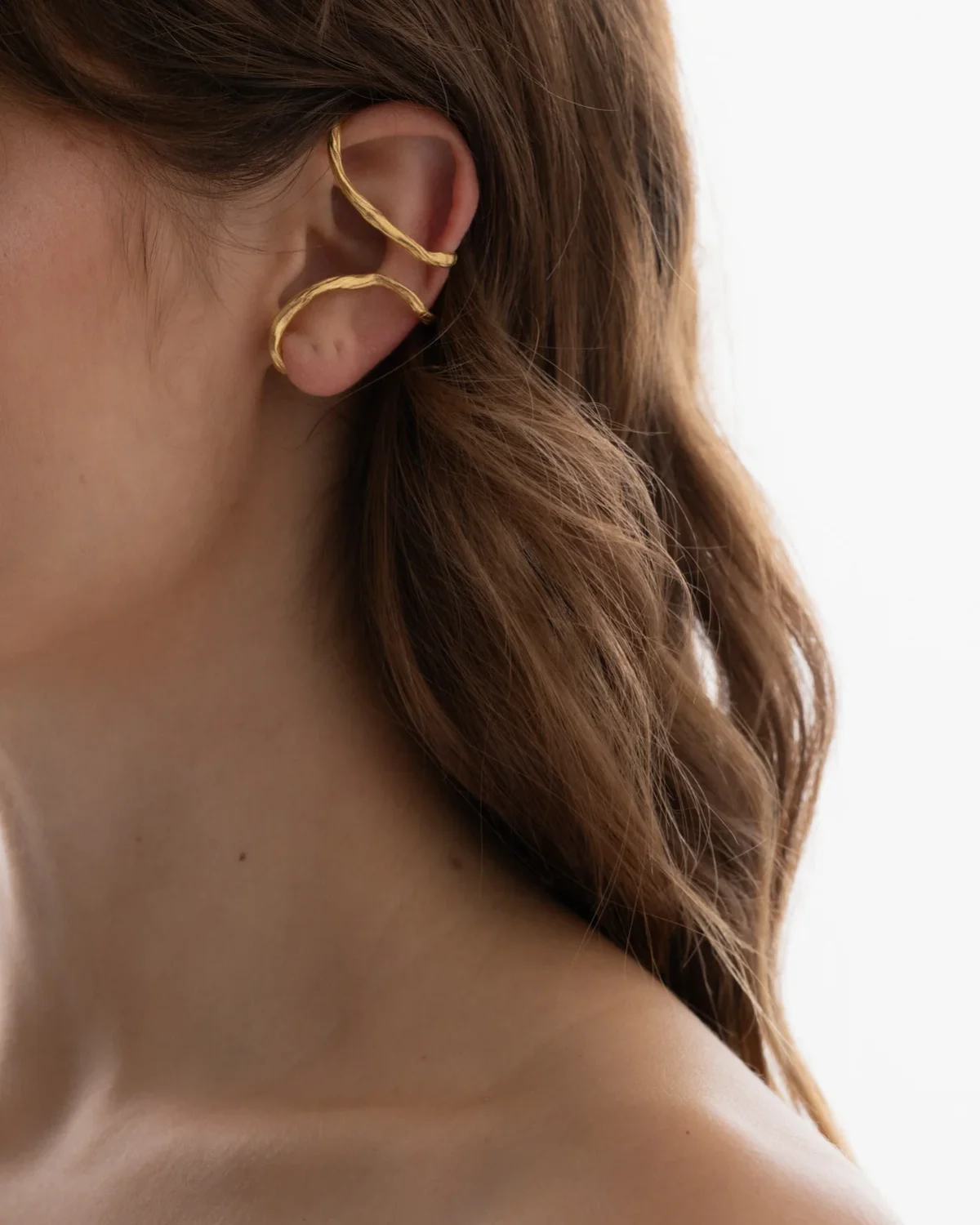 Ear cuff Liana