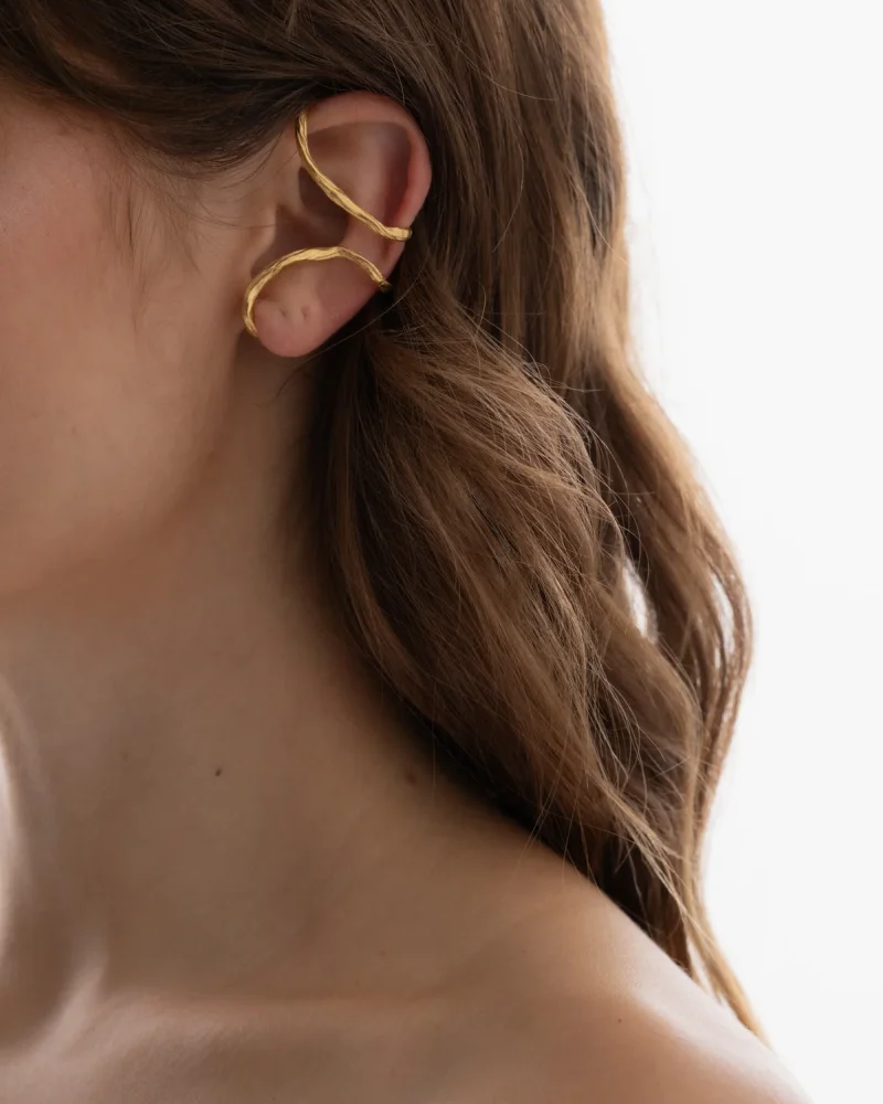 Ear cuff Liana