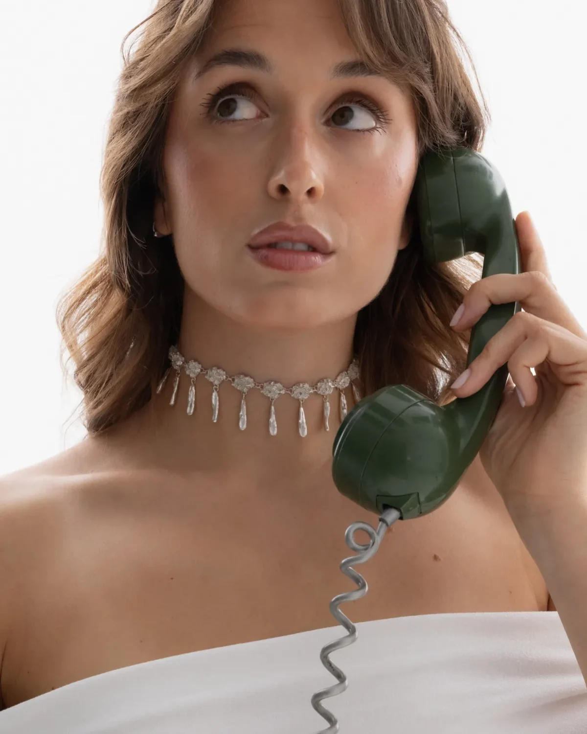 Ombak Choker