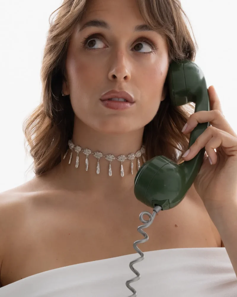 Ombak Choker