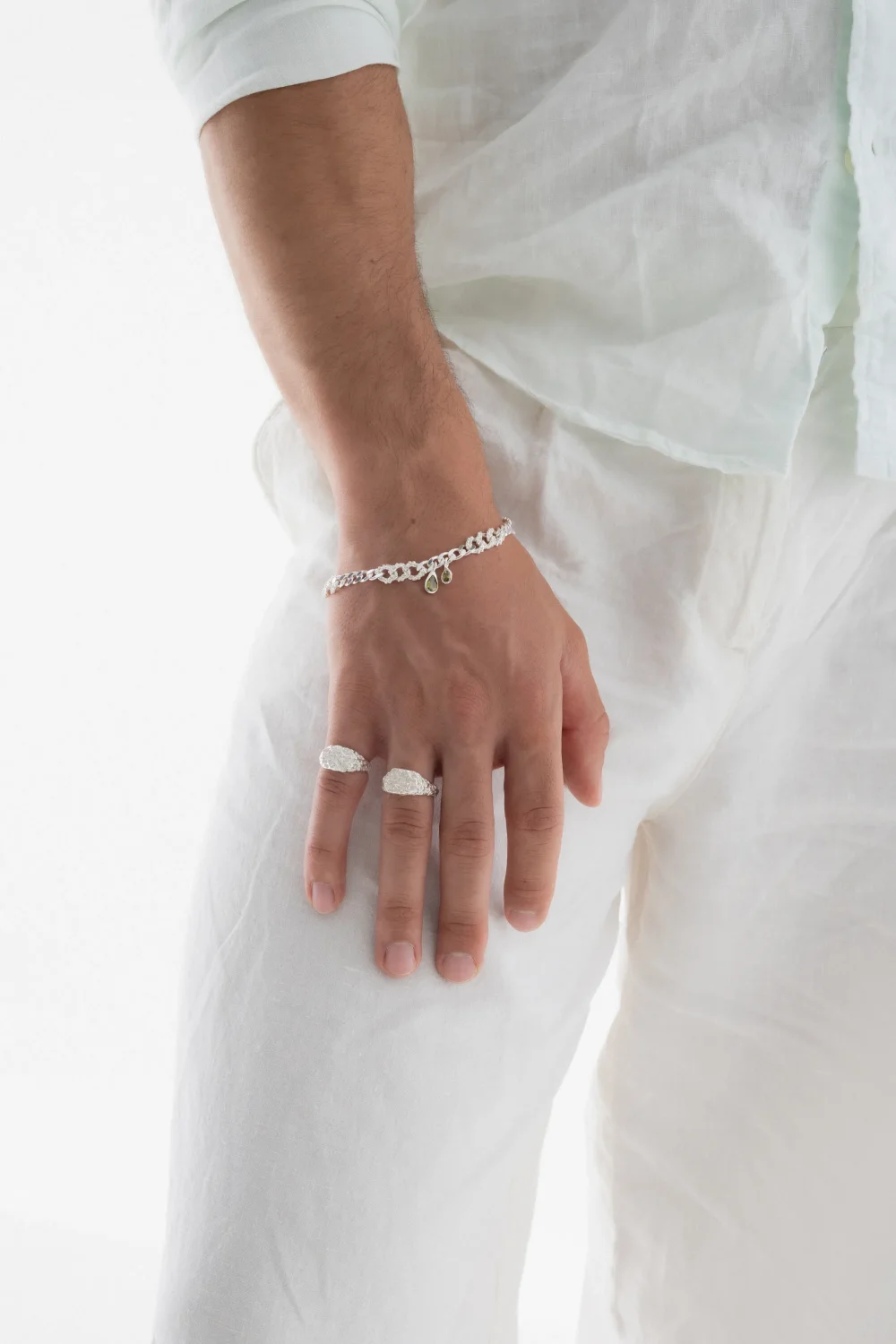 Pulseira Tirta
