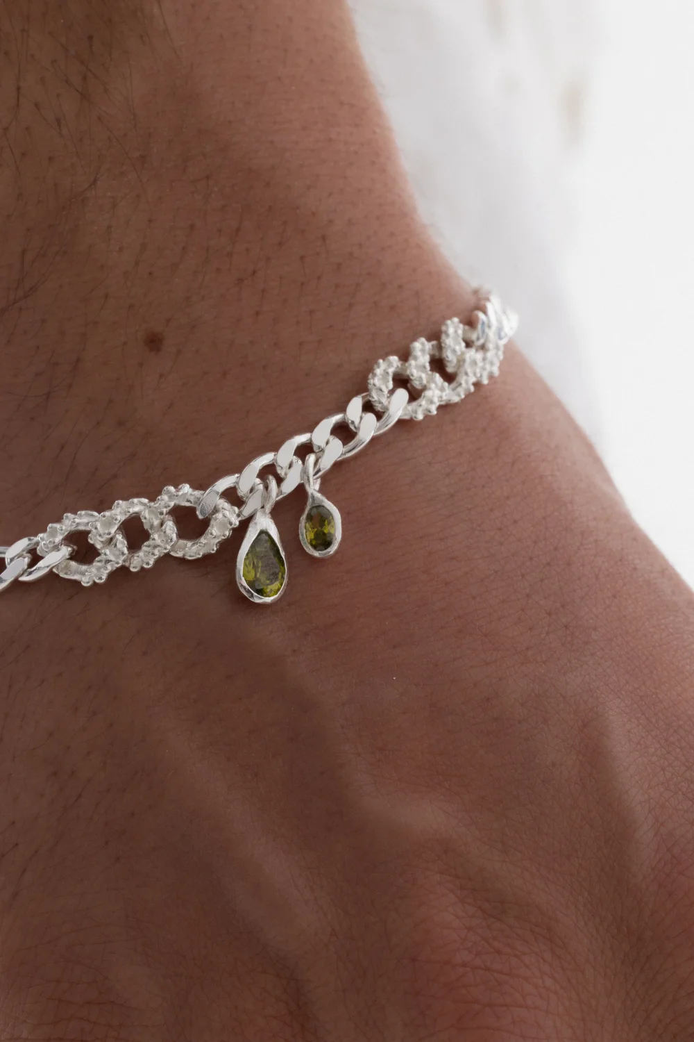 Pulseira Tirta