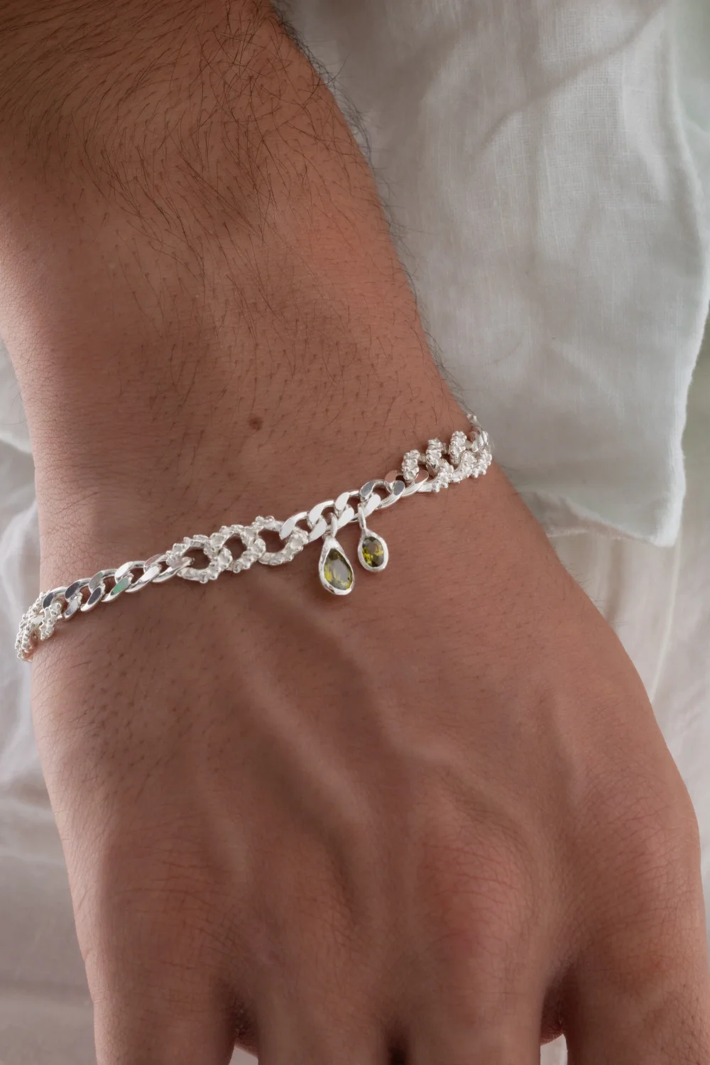 Pulseira Tirta